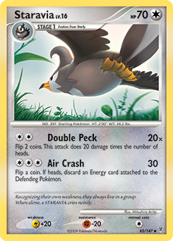 Staravia z edície Supreme Victors, karta č.85