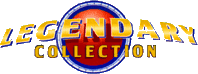 Logo edície Legendary Collection