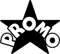 Logo edície Wizards Black Star Promos