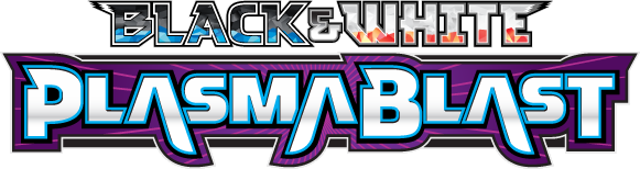 Logo edície Plasma Blast