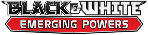 Logo edície Emerging Powers