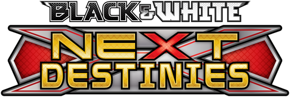 Logo edície Next Destinies