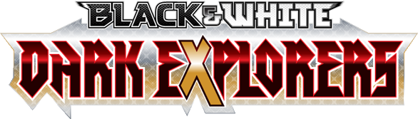 Logo edície Dark Explorers