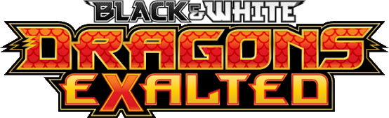 Logo edície Dragons Exalted