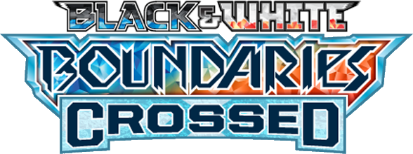 Logo edície Boundaries Crossed