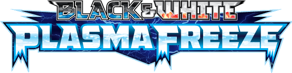 Logo edície Plasma Freeze