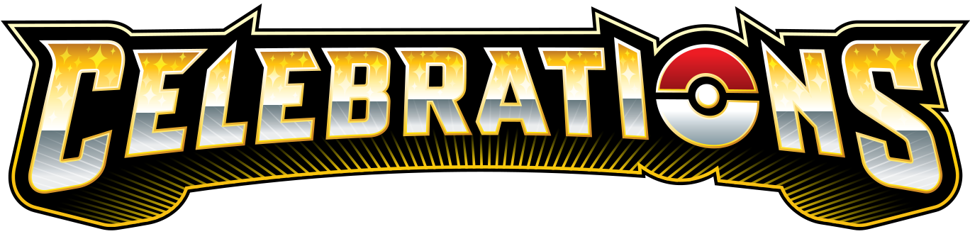 Logo edície Celebrations