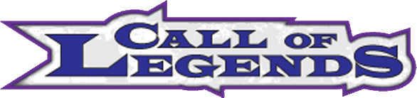 Logo edície Call of Legends