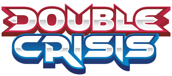 Logo edície Double Crisis