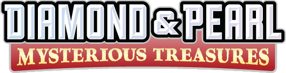 Logo edície Mysterious Treasures