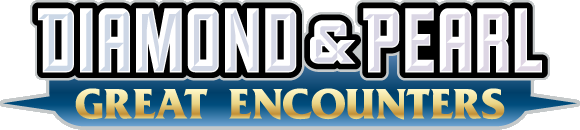 Logo edície Great Encounters