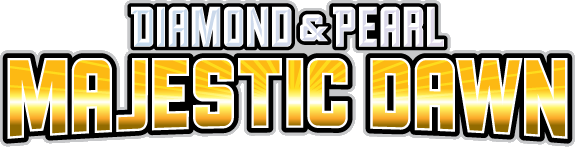 Logo edície Majestic Dawn