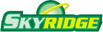 Logo edície Skyridge