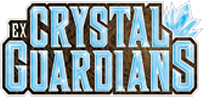 Logo edície Crystal Guardians