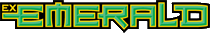 Logo edície Emerald