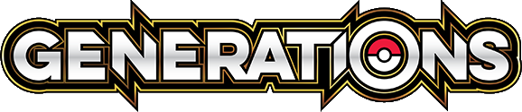 Logo edície Generations
