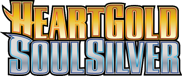 Logo edície HeartGold & SoulSilver