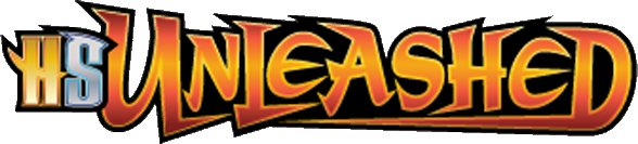 Logo edície HS—Unleashed