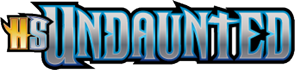 Logo edície HS—Undaunted