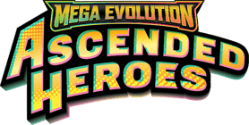 Logo edície Ascended Heroes