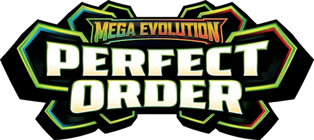 Logo edície Perfect Order
