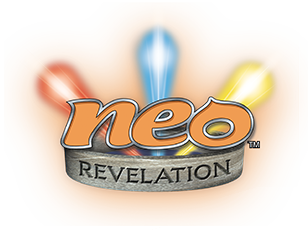 Logo edície Neo Revelation