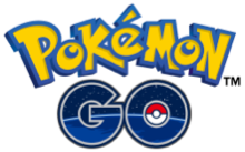 Logo edície Pokémon GO