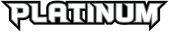 Logo edície Platinum