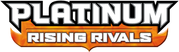 Logo edície Rising Rivals