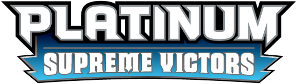 Logo edície Supreme Victors