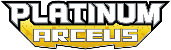 Logo edície Arceus