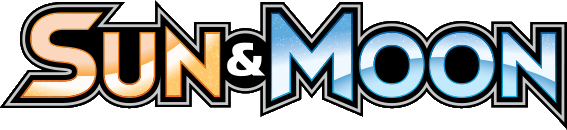 Logo edície Sun & Moon