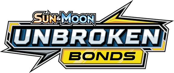 Logo edície Unbroken Bonds