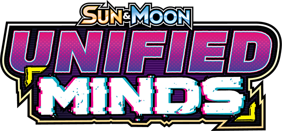 Logo edície Unified Minds