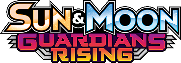 Logo edície Guardians Rising