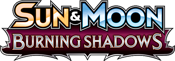 Logo edície Burning Shadows