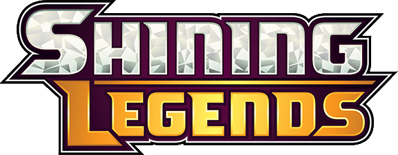 Logo edície Shining Legends