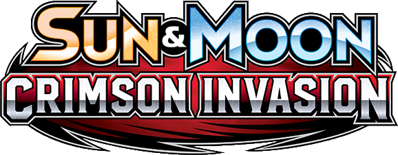 Logo edície Crimson Invasion