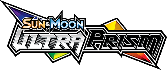 Logo edície Ultra Prism