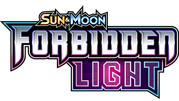 Logo edície Forbidden Light