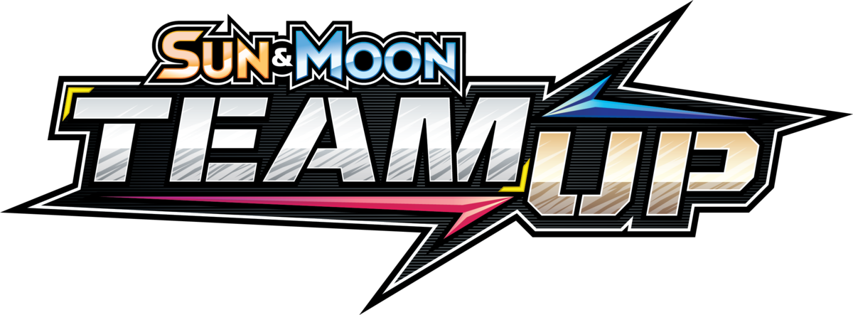 Logo edície Team Up