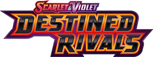 Logo edície Destined Rivals