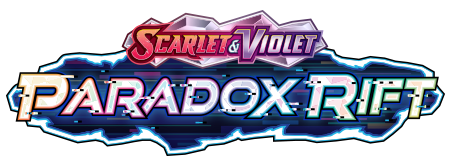 Logo edície Paradox Rift