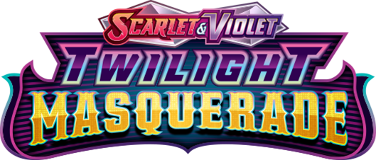 Logo edície Twilight Masquerade
