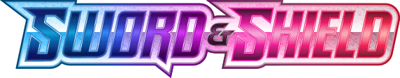 Logo edície Sword & Shield