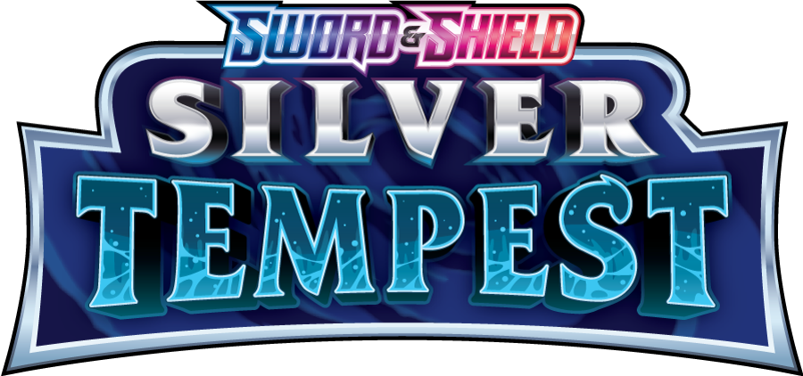 Logo edície Silver Tempest