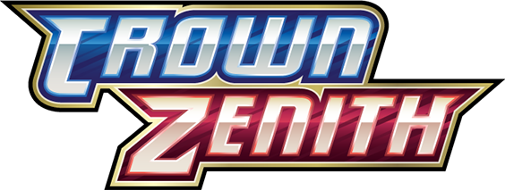 Logo edície Crown Zenith
