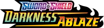 Logo edície Darkness Ablaze