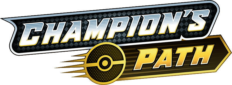 Logo edície Champion's Path