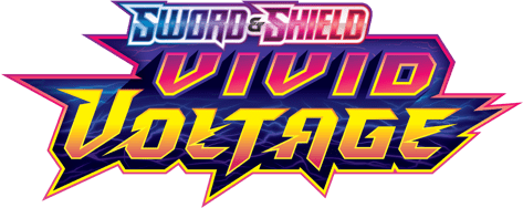 Logo edície Vivid Voltage
